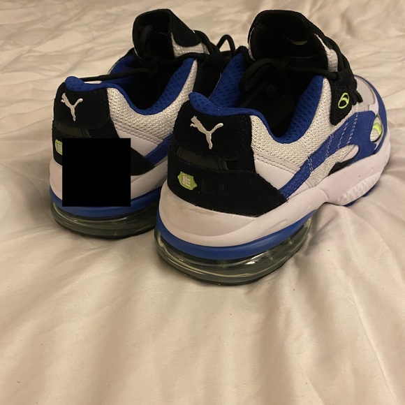 Brand New - Puma Cell Venom - Surf The Web - Men - Picture 3 of 8
